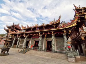 风水学屋后有祠堂的作用