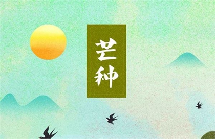 2020年芒种当天结婚吉利吗,2020不同地区入梅出梅时间