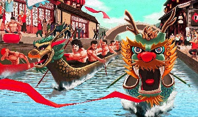 2020年端午节的日子好吗？端午节起源于哪个朝代？