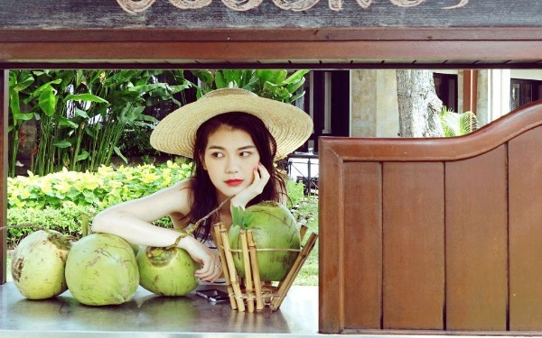 属兔巨蟹女性格特点是什么 温柔顾家