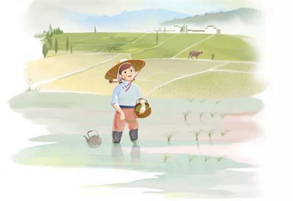 2020年6月5日芒种这天的时辰吉凶,芒种三候是什么意思