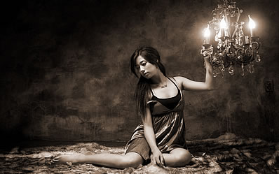 家居风水,命运线有许多翎毛纹好么 是吉是凶