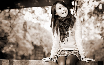 算命大师,对婚姻生活忠实的女人面相 好好地掌握