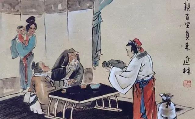 对子女七不责、对父母五不怨...这些古训太长见识了！