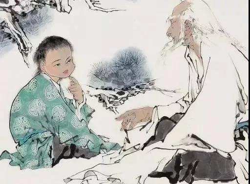 对子女七不责、对父母五不怨...这些古训太长见识了！