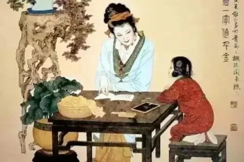 对子女七不责、对父母五不怨...这些古训太长见识了！