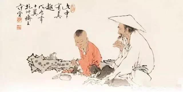 对子女七不责、对父母五不怨...这些古训太长见识了！