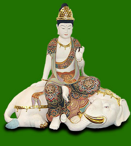 华严菩萨圣诞是什么节?华严菩萨圣诞是哪天?华严菩萨圣诞的来历