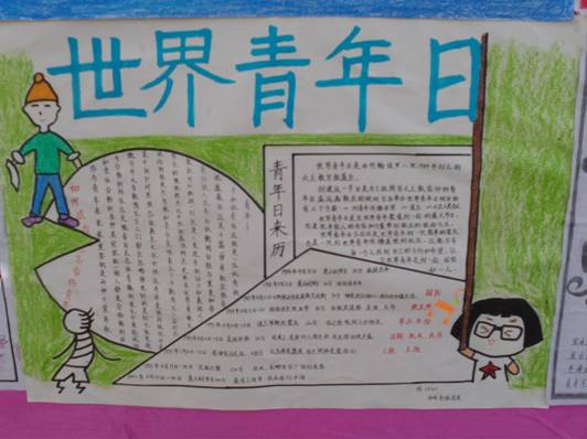 第三世界青年日是什么节? 第三世界青年日是哪天? 第三世界青年