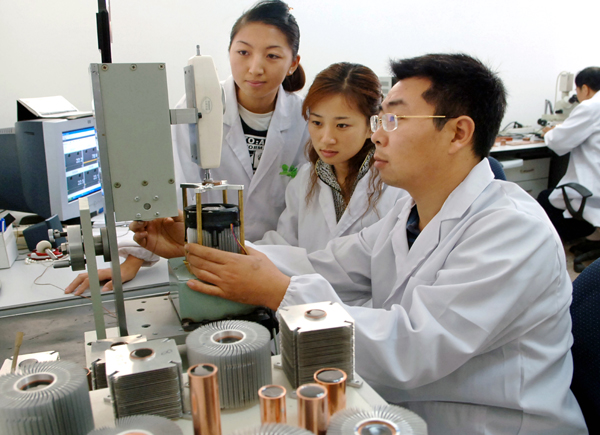 全国科技人才活动日是什么节 全国科技人才活动日是哪天 全国科