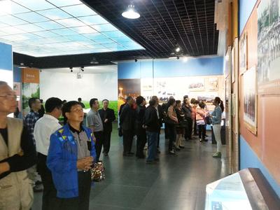 国际博物馆日是什么节？ 国际博物馆日是哪天？ 国际博物馆日的来