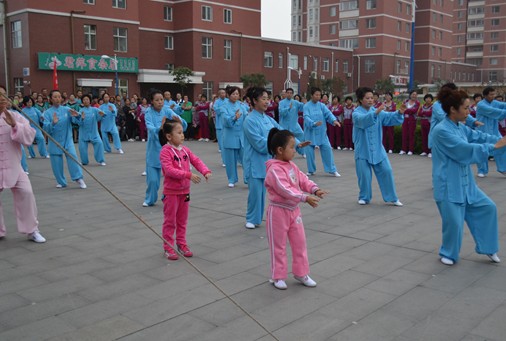 世界保健日是什么节? 世界保健日是哪天?世界保健日的来历