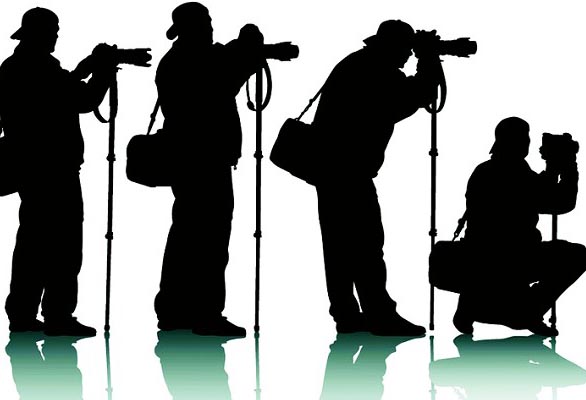 中国记者节是什么节? 中国记者节是哪天?中国记者节的来历