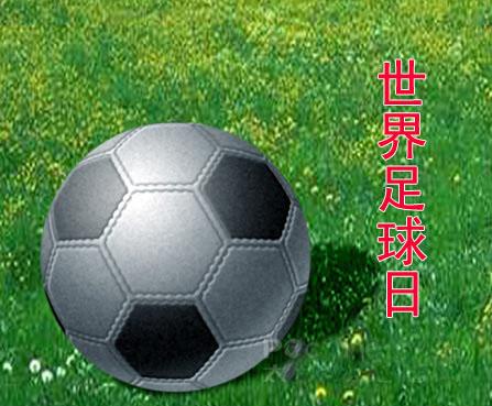 世界足球日是什么节? 世界足球日是哪天? 世界足球日的来历