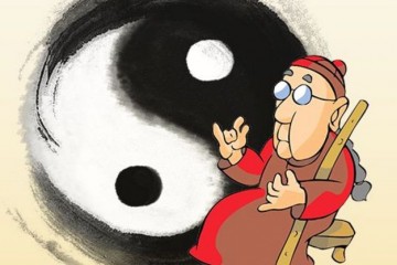 安智老师-风水大师“解梦”,看过的都说准!