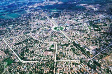 香山堂一眼观风水-调整风水可以改变命运吗