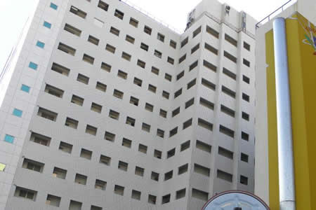 凹风煞图解及化解方法 凹风煞的风水化解方法图解