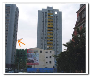 出门见高楼的风水化解方法 出门见高楼的风水化解方法