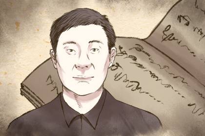 络腮胡的男人怎么样 单纯阳刚