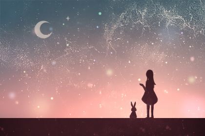 2020年6月天象解读 6月多部天象大片轮番上映