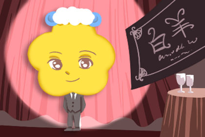 遇事只会恐惧和焦虑的无能星座