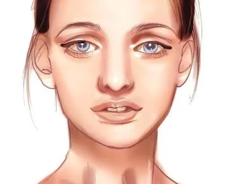 观眼识人术，通过眼睛看性格与运势，准得你不得不信！