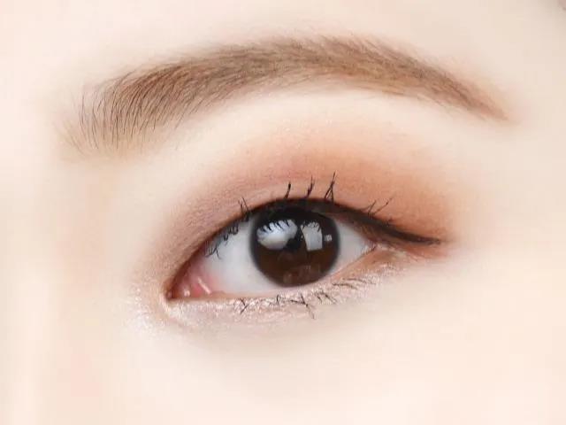 观眼识人术，通过眼睛看性格与运势，准得你不得不信！