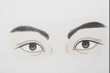 观眼识人术，通过眼睛看性格与运势，准得你不得不信！