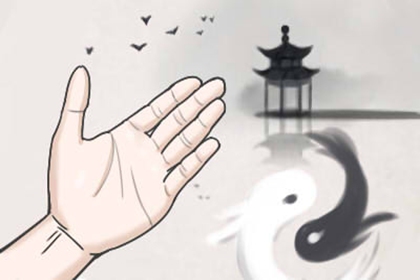 女人八个螺指纹的命运如何 具体看左右手