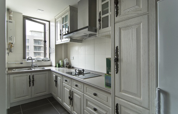 厨房装修风水有哪些?