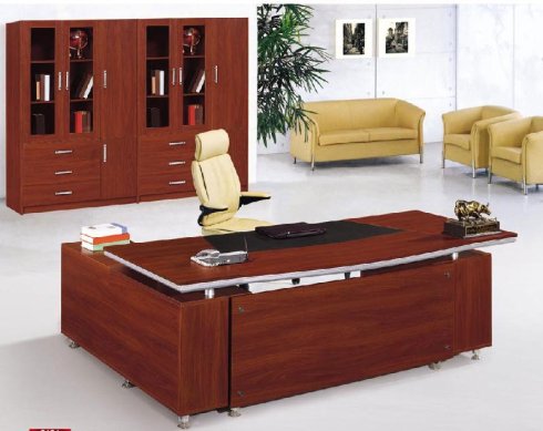 办公室风水布置让你升职加薪四要点