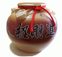 办公桌的摆放风水图解