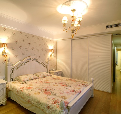 卧室装修风水学