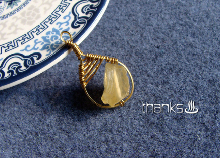 水晶的清洗方法及注意事项