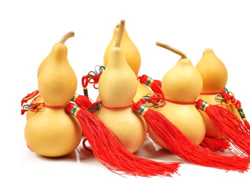 风水葫芦的作用与摆放