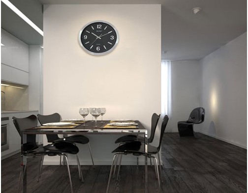 1491781594765769.jpg 家居风水 客厅钟表摆放注意事项