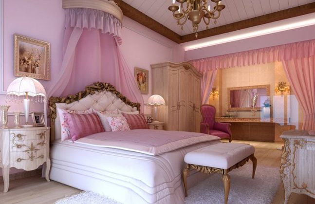 家居风水与婚姻