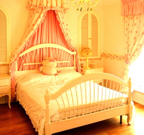 旺夫临贵的卧室风水