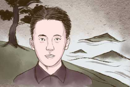 卧蚕眼的男人事业运如何 卧蚕眼的男人事业运如何 事业运好