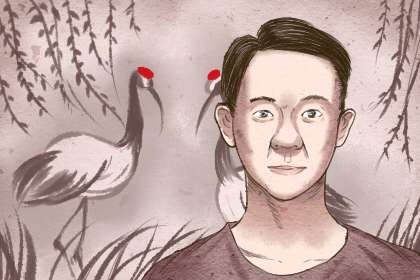 菱形脸的男人会克妻吗 菱形脸的男人会克妻吗 会克妻