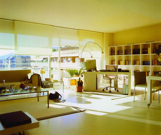 办公室财神如何摆放