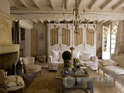 改善客厅风水绝招，装修之前要看仔细