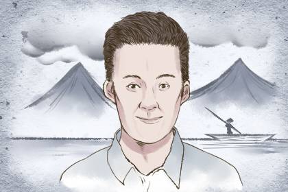 抬头纹多的人命运如何 压力大