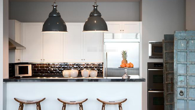 揭秘厨房炉灶方位选择可弥补命运五行欠缺 厨房的风水至关重要助