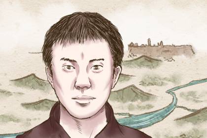 法令纹多的男人旺妻吗 旺妻典型