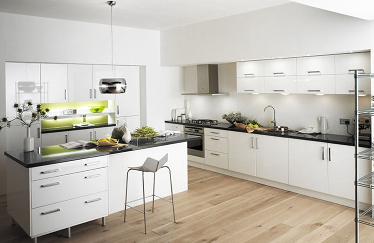 厨房风水禁忌 避免六不可