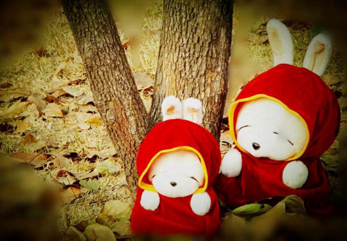 本命年怎样转运