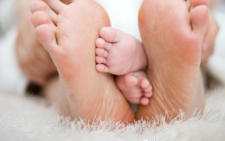 小孩手相准吗 无须过于担心