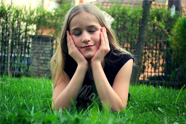 什么样的人福大命大