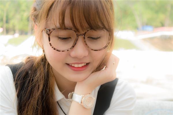 什么样的四肢才有好运